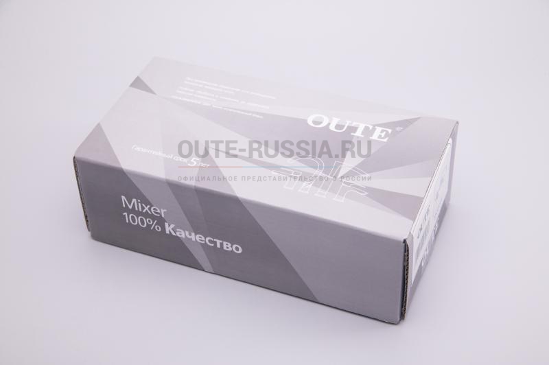 Смеситель для кухни OUTE T5353A-1
