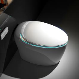 Унитаз напольный OUTE TT-02
