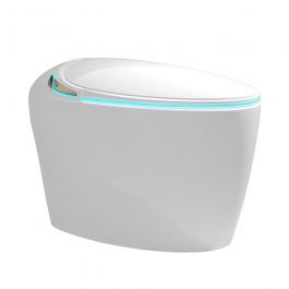 Унитаз напольный OUTE TT-02